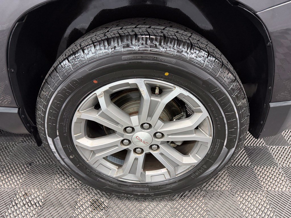 Used 2014 GMC Acadia SLT AWD/4WD image 20