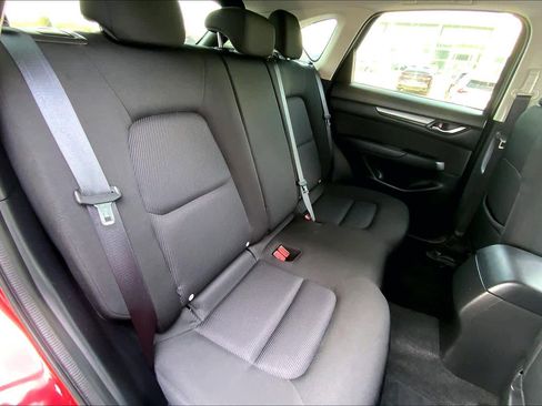 Used 2023 MAZDA CX-5 AWD 2.5 S image 34