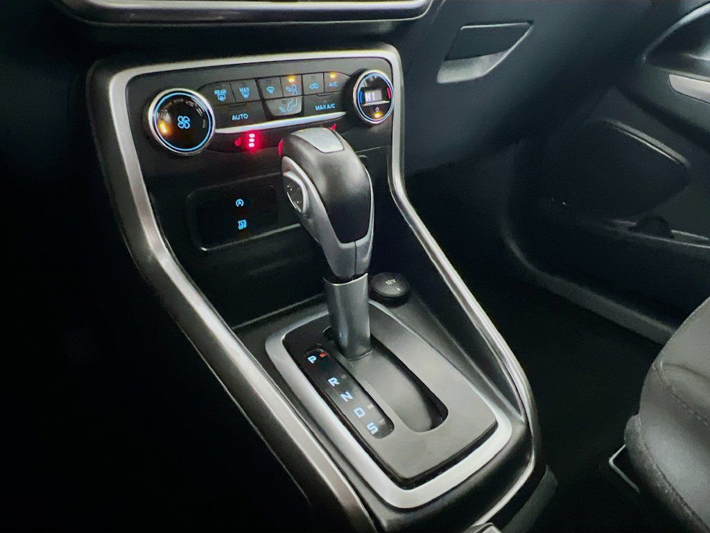 Used 2019 Ford EcoSport SE FWD image 19