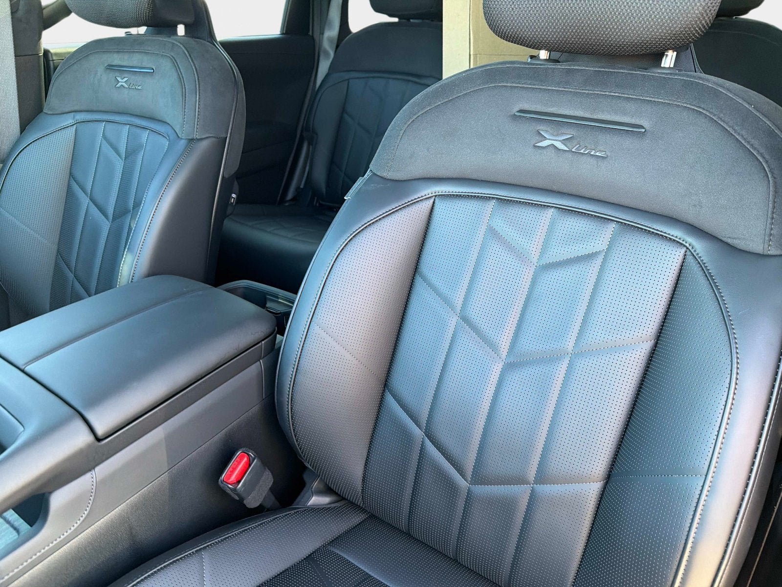 New 2027 Kia Telluride X-Line SX Prestige AWD/4WD image 17