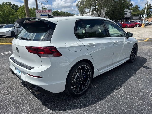 New 2026 Volkswagen Golf w/ Euro Style Package AWD/4WD image 6