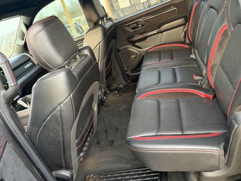 Used 2021 RAM 1500 TRX w/ TRX Level 2 Equipment Group image 18