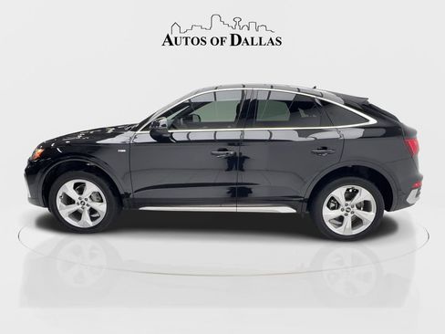 Used 2024 Audi Q5 2.0T Premium w/ Convenience Package image 6