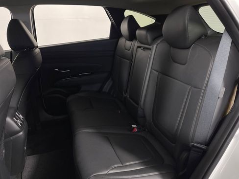 New 2026 Hyundai Tucson Limited AWD/4WD image 12