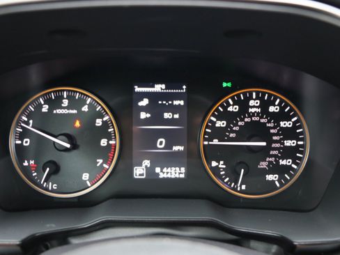 Used 2024 Subaru Outback Wilderness AWD/4WD image 35