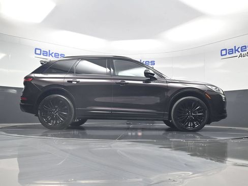 Used 2023 Lincoln Corsair Reserve w/ Equipment Group 201A AWD/4WD image 44