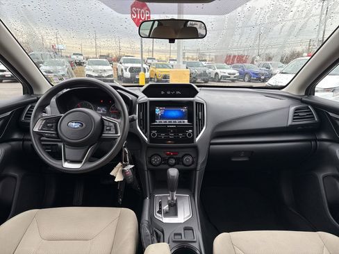 Used 2018 Subaru Impreza 2.0i image 18