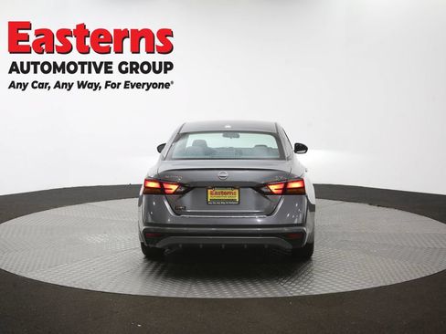 Used 2023 Nissan Altima 2.5 SV FWD image 35