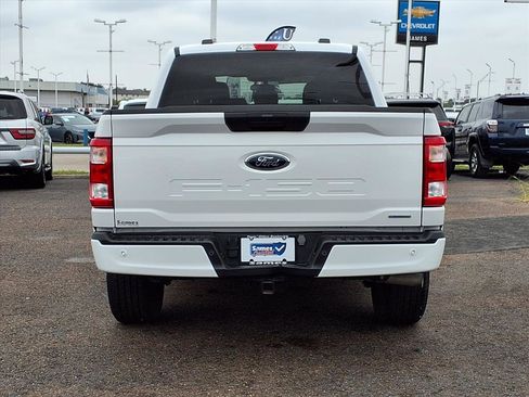 Used 2023 Ford F150 XL w/ STX Appearance Package image 6