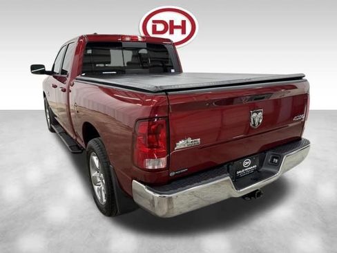 Used 2014 RAM 1500 Big Horn image 11