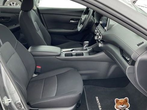 Used 2024 Nissan Sentra SV image 19