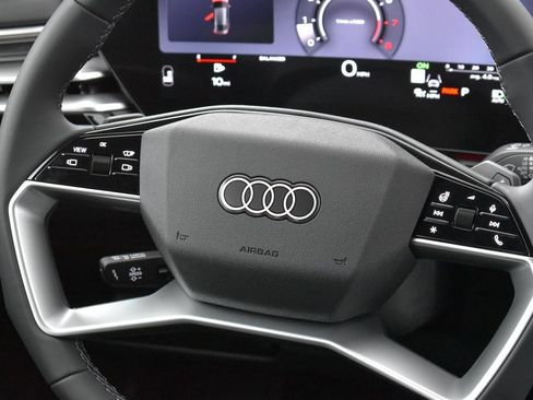 New 2026 Audi A5 2.0T Premium Plus AWD/4WD image 13