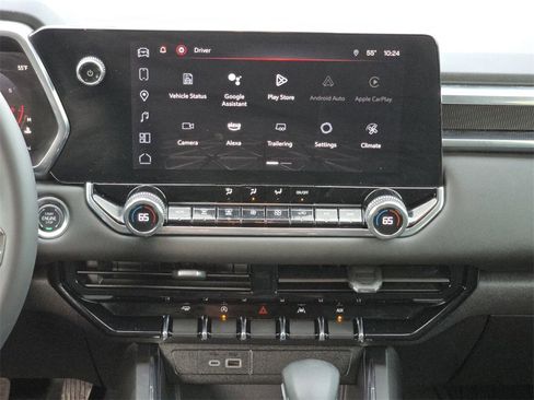 Used 2024 GMC Canyon Elevation w/ Convenience Package image 16