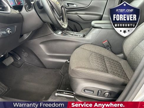 Used 2024 Chevrolet Equinox LT AWD/4WD image 13