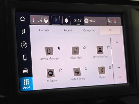 Used 2023 Chrysler Voyager LX FWD image 41