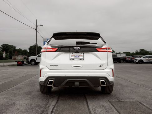 Used 2020 Ford Edge ST w/ Equipment Group 401A AWD/4WD image 5