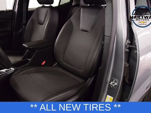Used 2023 Buick Encore GX Select w/ Safety Package II AWD/4WD image 26