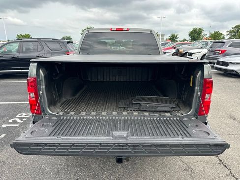 Used 2011 Chevrolet Silverado 1500 LT w/ All-Star Edition AWD/4WD image 11