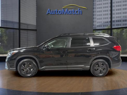 Used 2026 Subaru Ascent Premium AWD/4WD image 6