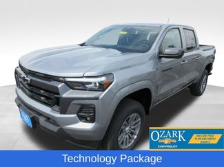 New 2026 Chevrolet Colorado LT w/ LT Convenience Package AWD/4WD 360° Tour