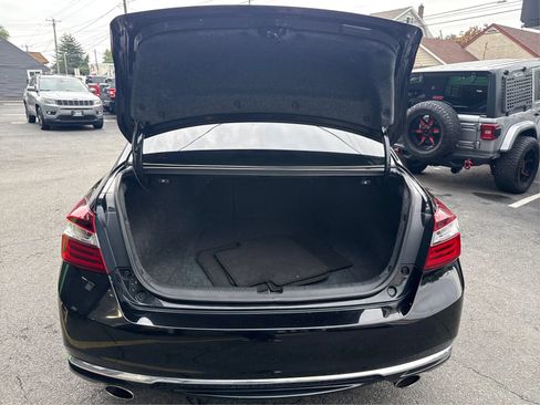 Used 2017 Honda Accord EX-L image 12