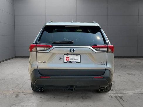 Certified 2022 Toyota RAV4 XLE w/ Carpet Mat Package (TMS) AWD/4WD image 34