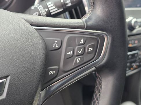 Used 2024 Chevrolet Equinox LT w/ LPO, Floor Liner Package FWD image 18