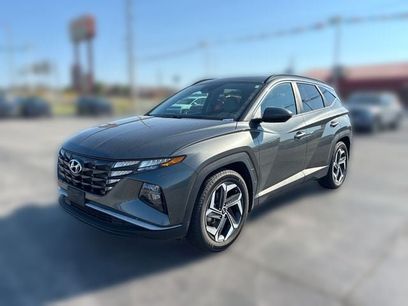 Used 2023 Hyundai Tucson SEL w/ Convenience Package
