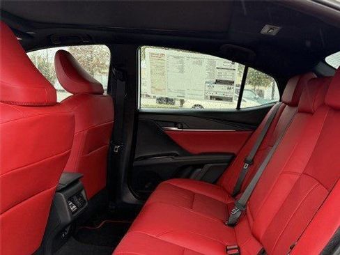 New 2026 Toyota Camry XSE image 27