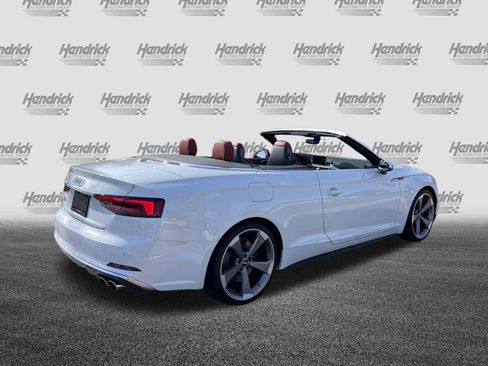 Used 2019 Audi S5 Premium Plus image 10