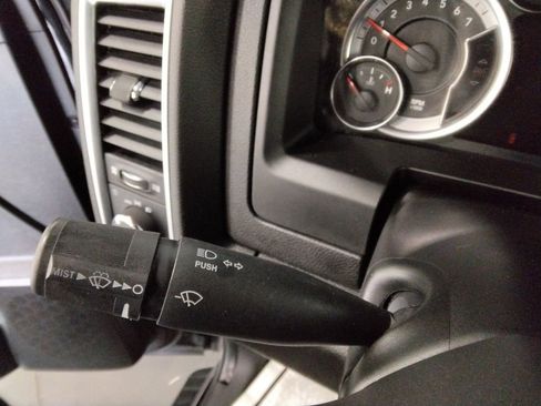 Used 2022 RAM 1500 Classic Warlock image 14