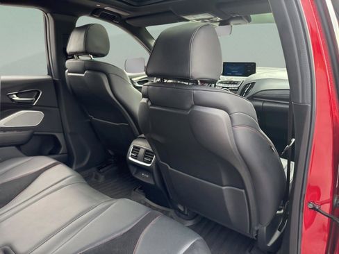 Used 2024 Acura RDX A-Spec image 38