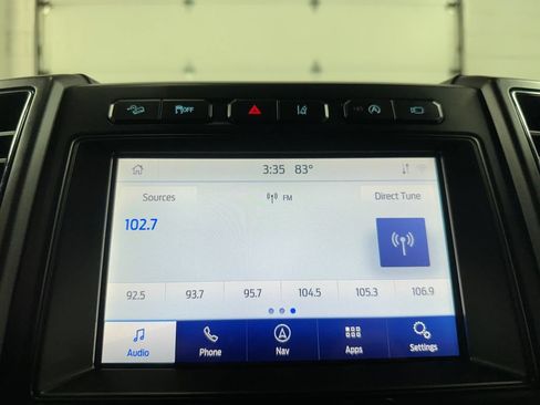 Used 2021 Ford Expedition Limited AWD/4WD image 32
