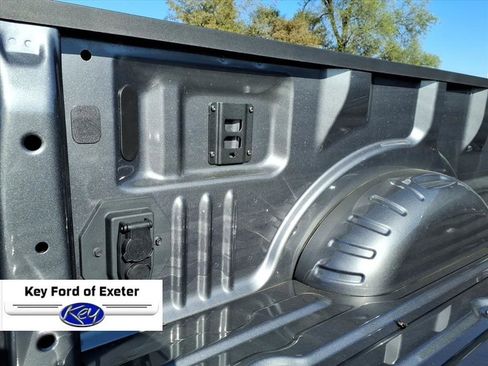 New 2026 Ford F250 XLT w/ 360-Degree Camera Package image 18