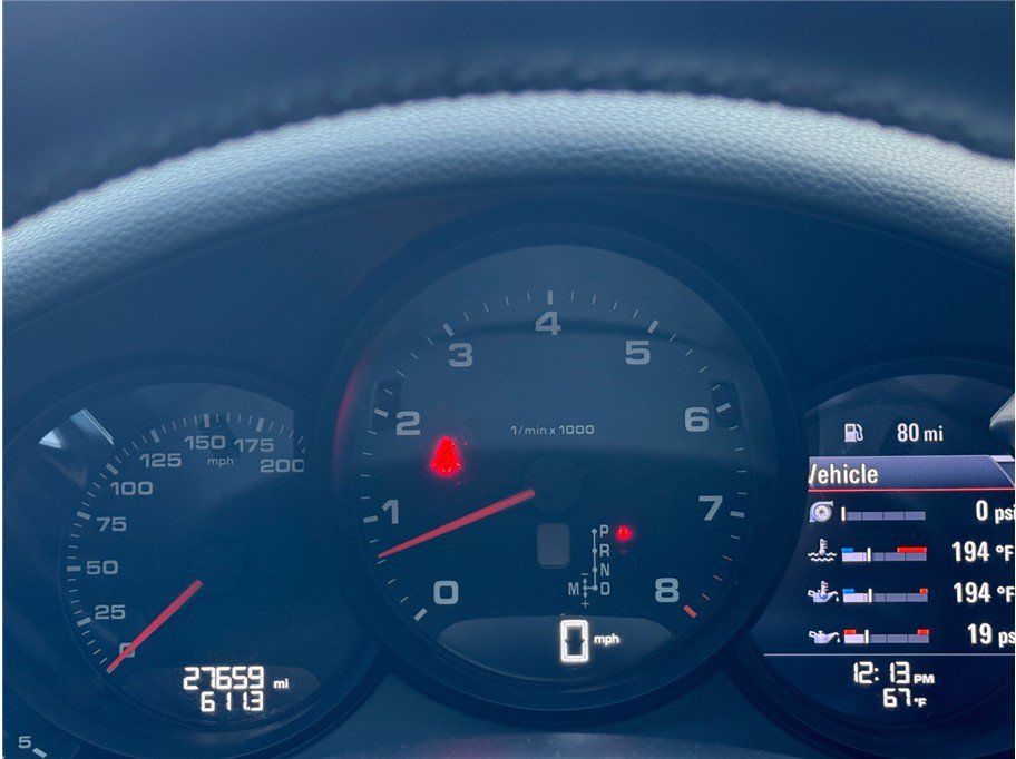 Used 2017 Porsche 911 Carrera RWD image 16