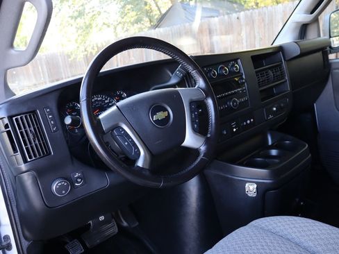 Used 2017 Chevrolet Express 2500 LS image 15