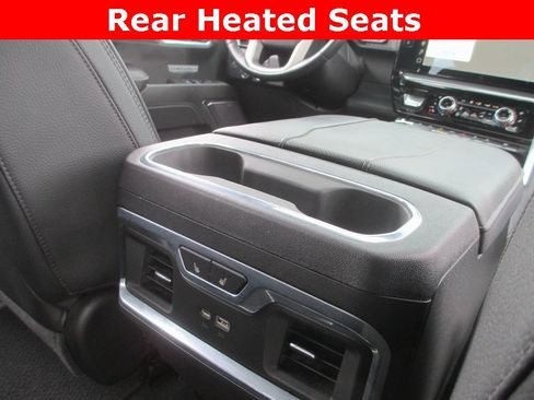 Certified 2023 GMC Sierra 1500 Denali w/ Denali Reserve Package image 25