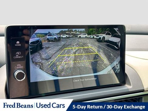 Certified 2025 Acura ADX A-Spec image 14