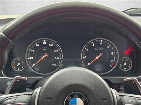 Used 2017 BMW X6 xDrive35i AWD/4WD image 14