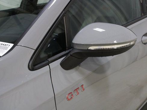 New 2026 Volkswagen GTI SE image 38