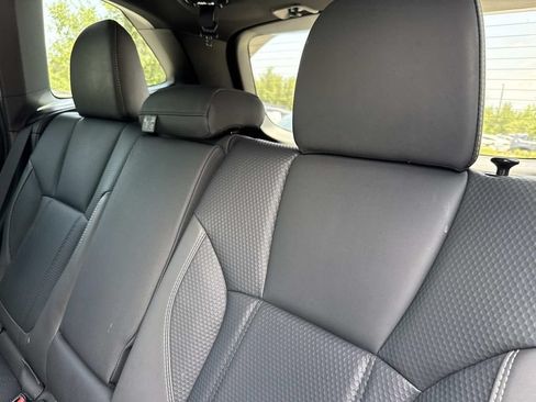 Used 2024 Subaru Forester Wilderness AWD/4WD image 15