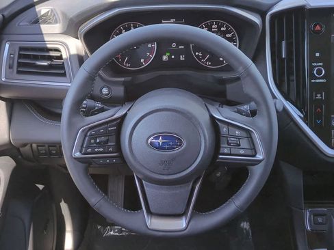 New 2026 Subaru Ascent Touring AWD/4WD image 23