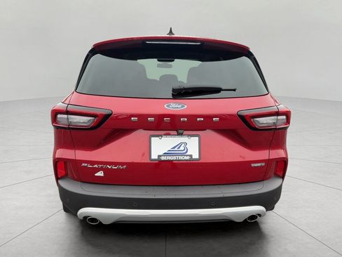 Used 2023 Ford Escape Platinum AWD/4WD image 24