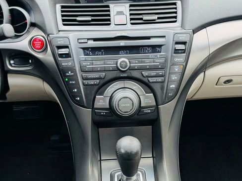 Used 2013 Acura TL w/ Technology Package image 15