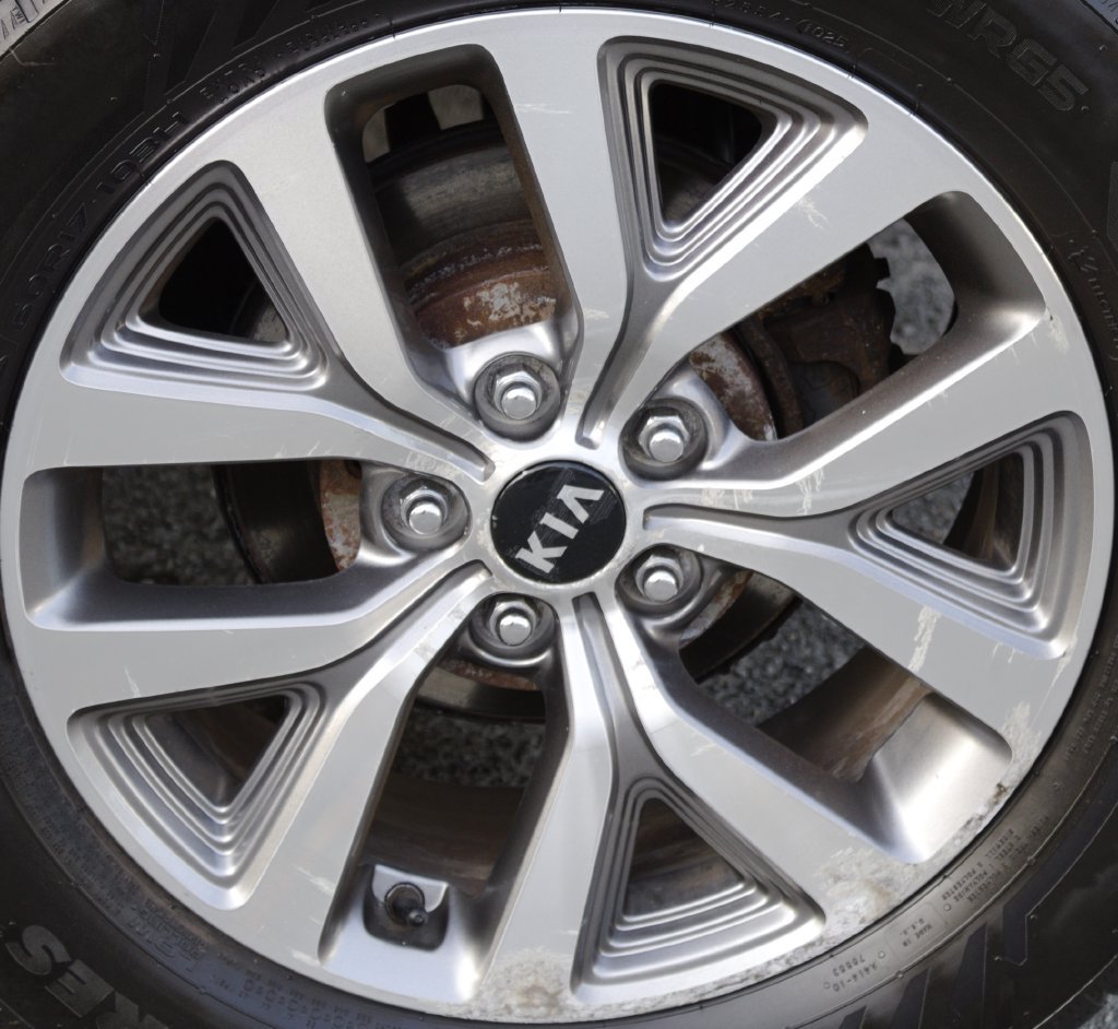 Used 2016 Kia Sportage LX AWD/4WD image 30