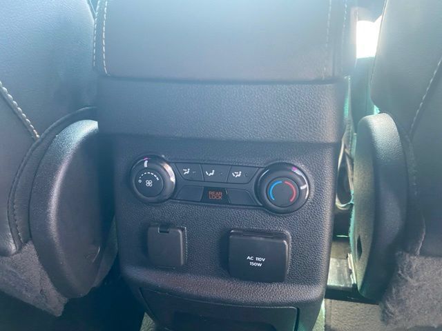 Used 2015 Ford Explorer Sport w/ Equipment Group 401A AWD/4WD image 15