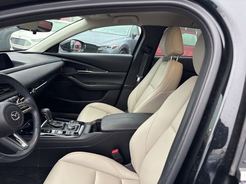Used 2023 MAZDA CX-30 AWD 2.5 S w/ Preferred Package image 9