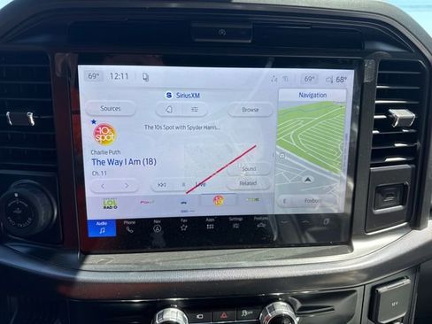 New 2026 Ford F150 Lariat AWD/4WD image 17