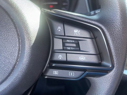Certified 2025 Subaru Crosstrek 2.0i Premium AWD/4WD image 18