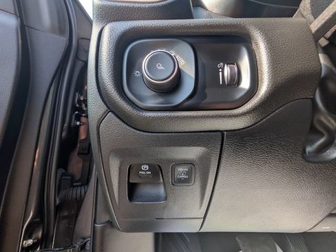 Used 2026 RAM 1500 Tradesman AWD/4WD image 16
